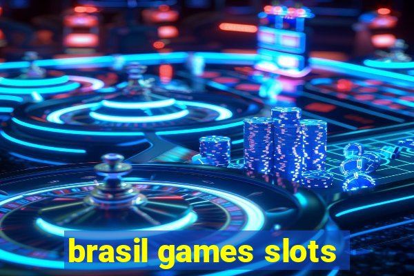 brasil games slots