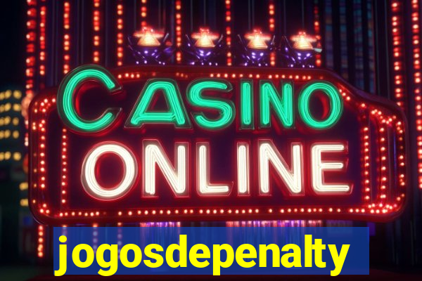 jogosdepenalty