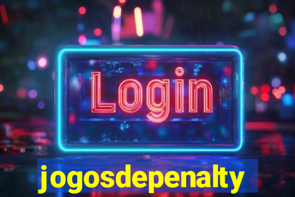 jogosdepenalty