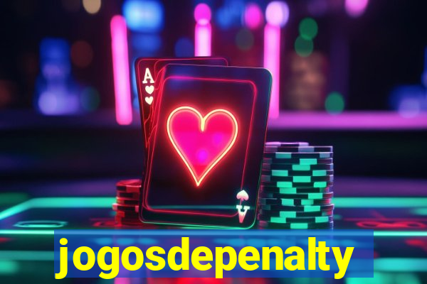 jogosdepenalty