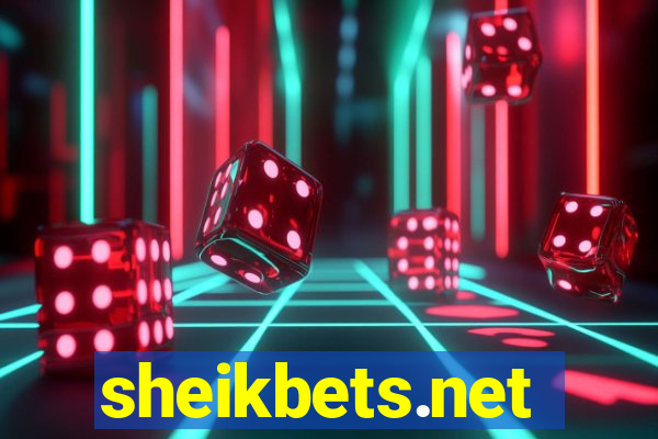 sheikbets.net