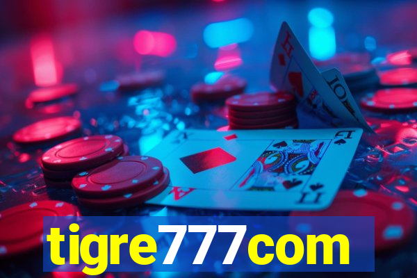 tigre777com