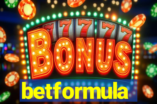 betformula