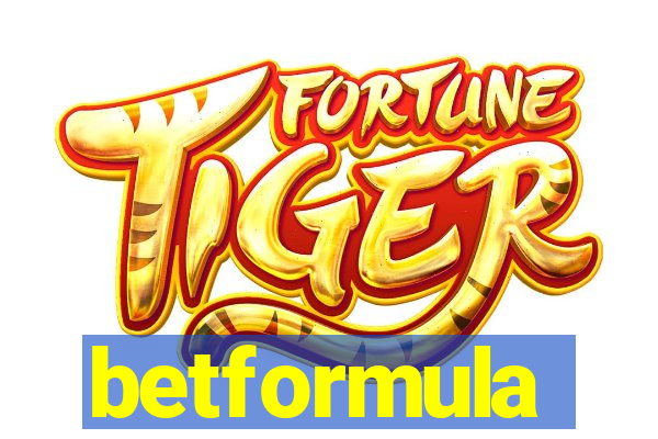 betformula