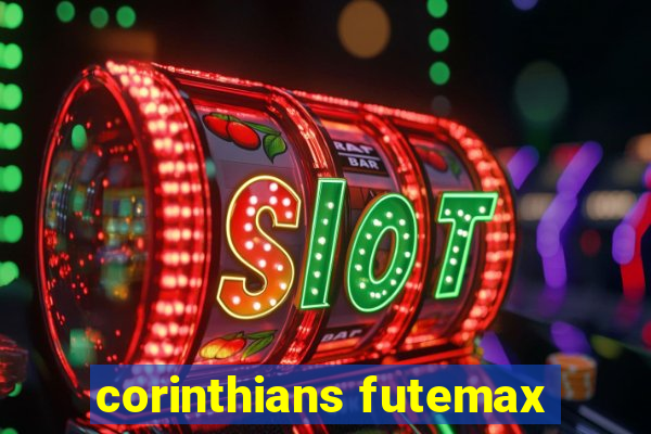 corinthians futemax