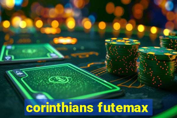 corinthians futemax