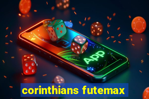 corinthians futemax