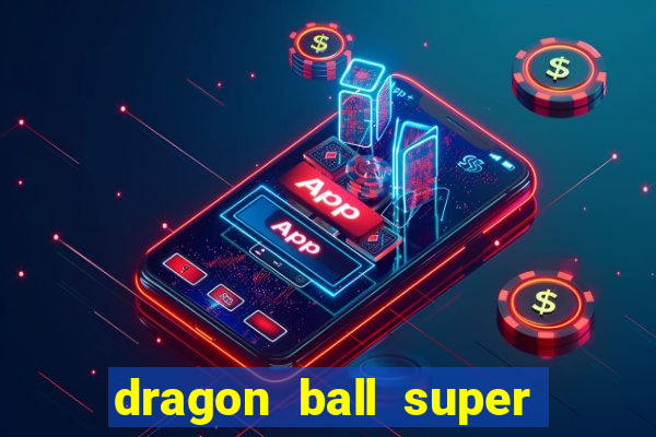 dragon ball super torrent magnet