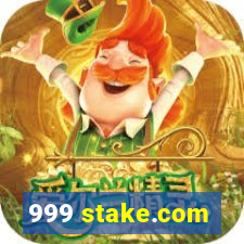 999 stake.com