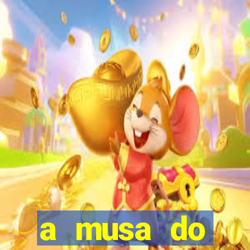 a musa do corinthians nua