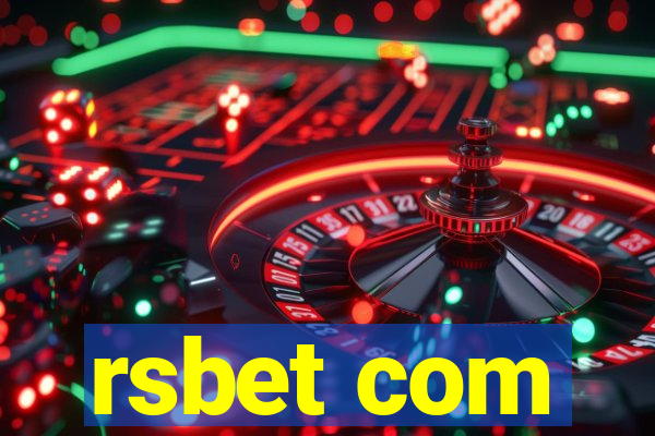 rsbet com