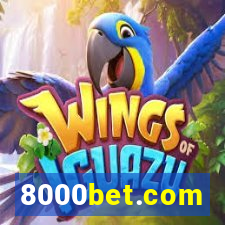 8000bet.com