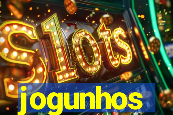 jogunhos