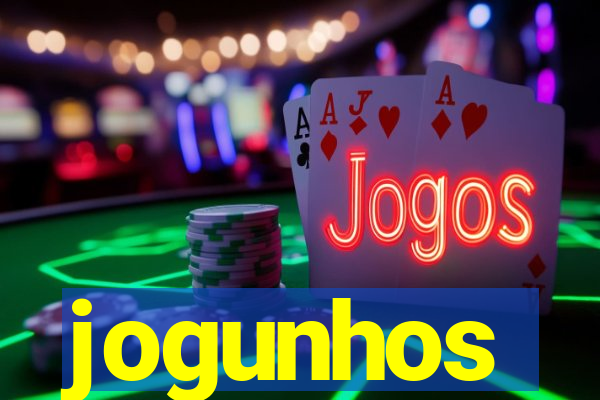 jogunhos