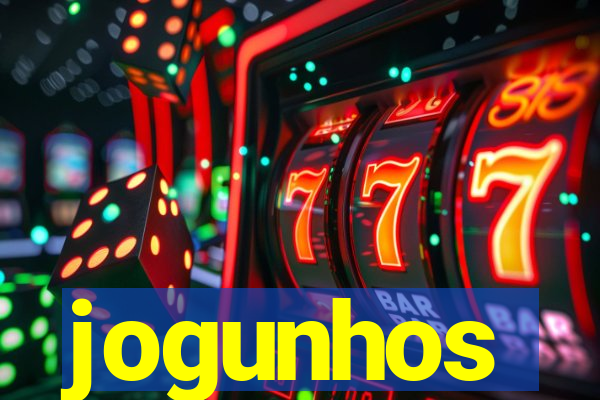 jogunhos