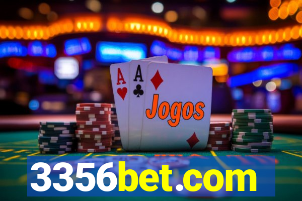 3356bet.com