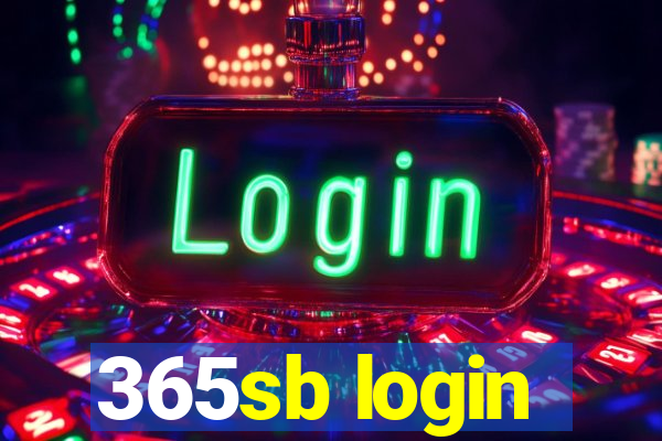 365sb login