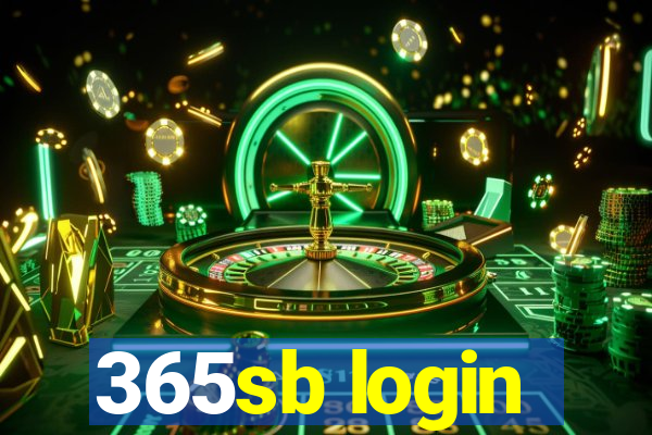 365sb login