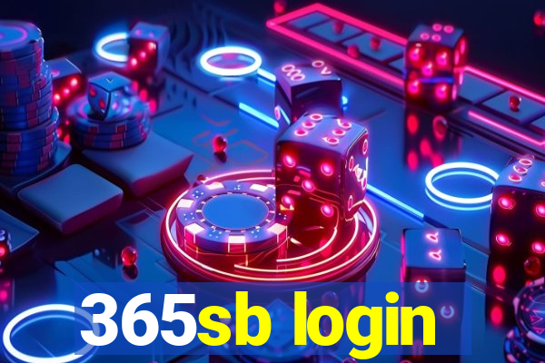 365sb login