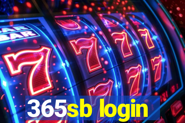 365sb login