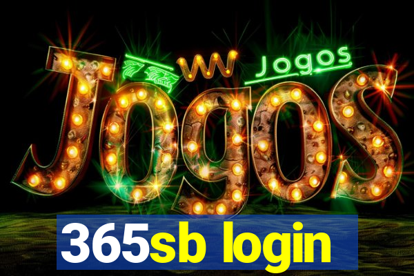 365sb login