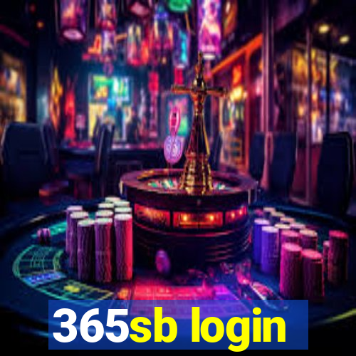 365sb login