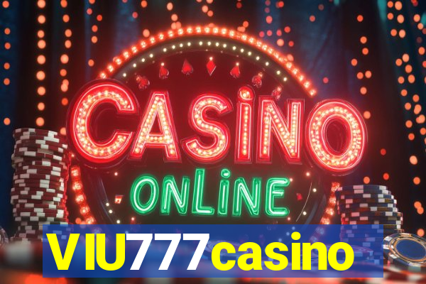 VIU777casino