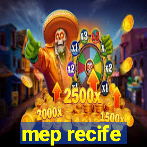 mep recife