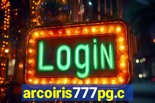 arcoiris777pg.com