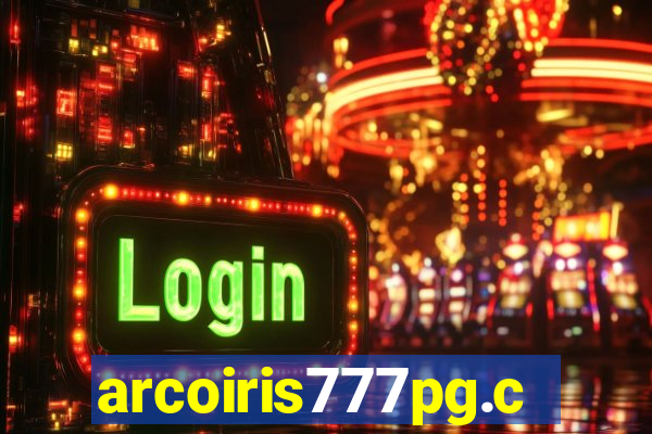 arcoiris777pg.com