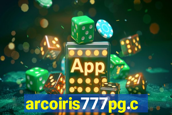 arcoiris777pg.com