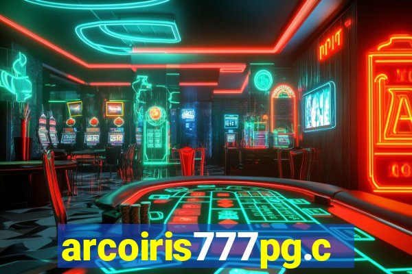 arcoiris777pg.com