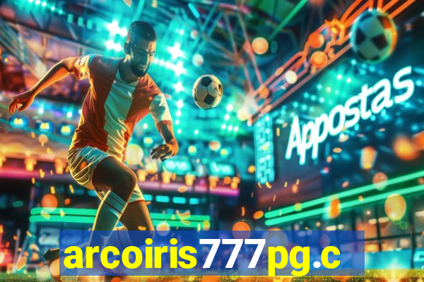 arcoiris777pg.com