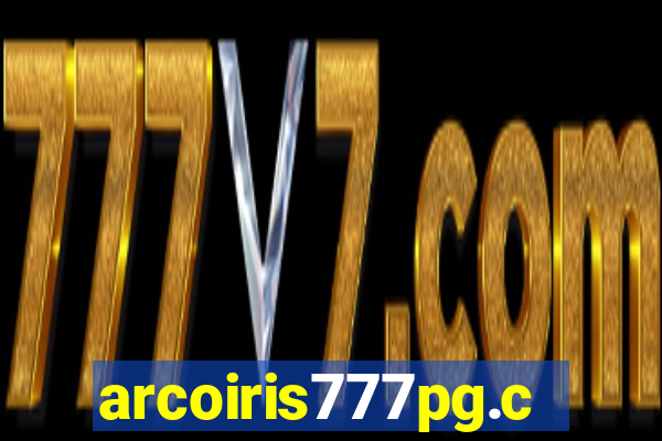 arcoiris777pg.com