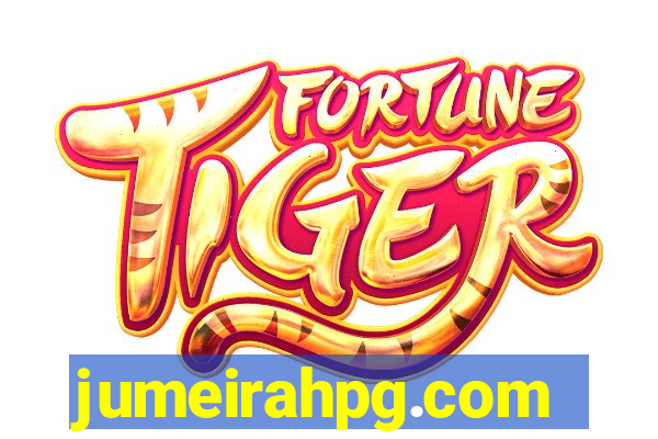 jumeirahpg.com