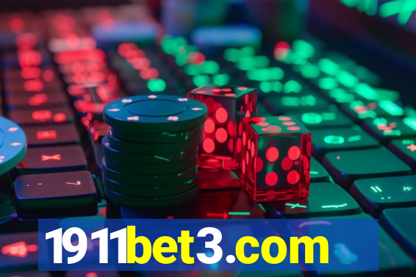 1911bet3.com