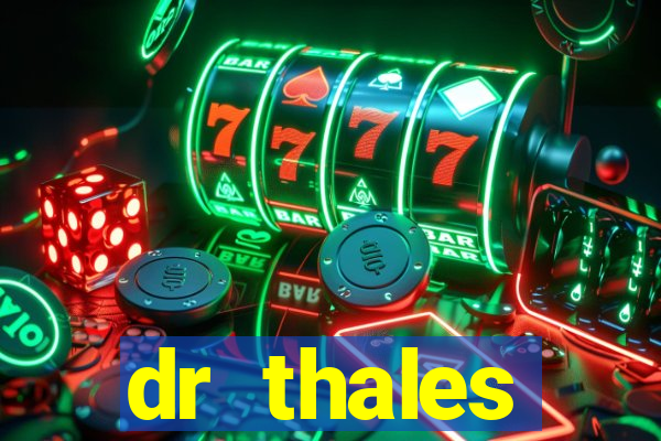 dr thales psiquiatra cruzeiro telefone