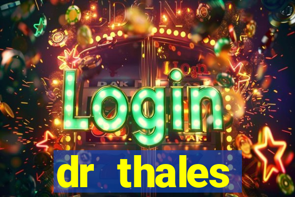 dr thales psiquiatra cruzeiro telefone