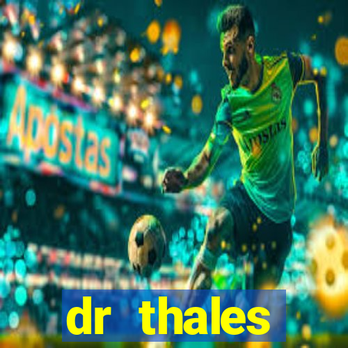dr thales psiquiatra cruzeiro telefone