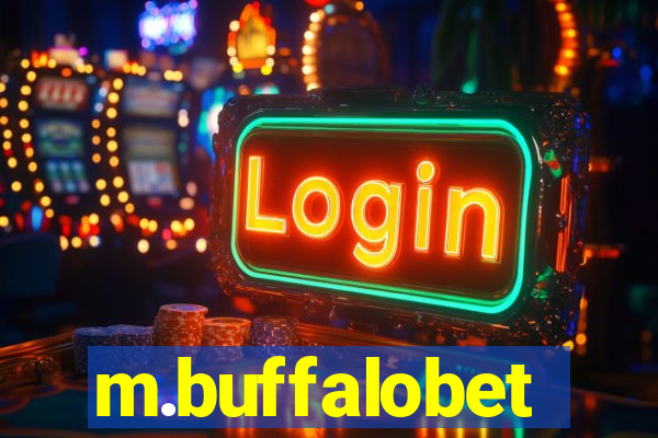 m.buffalobet