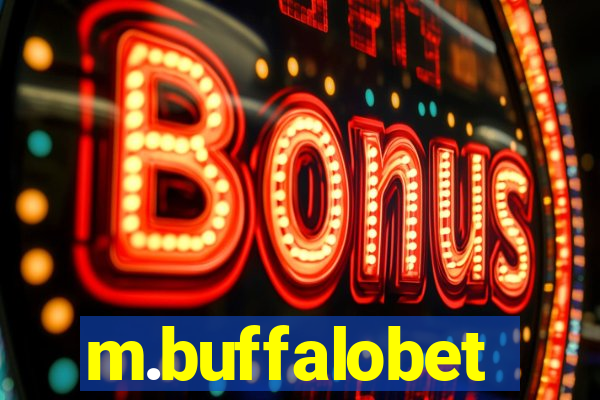 m.buffalobet
