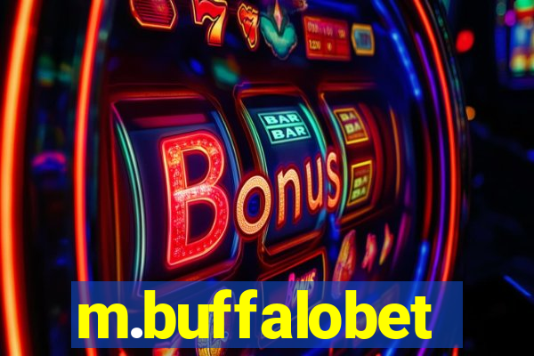m.buffalobet