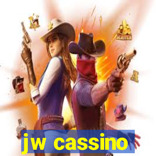 jw cassino