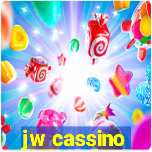 jw cassino