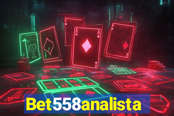 Bet558analista
