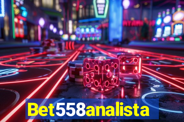 Bet558analista