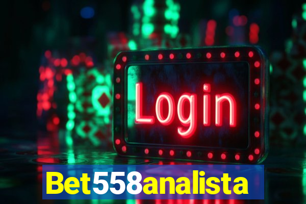 Bet558analista