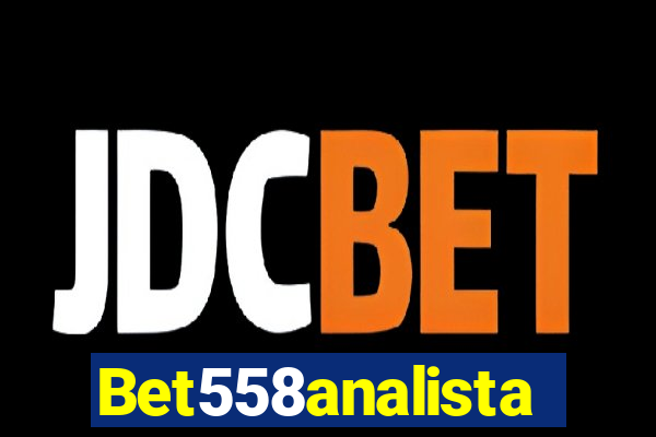 Bet558analista