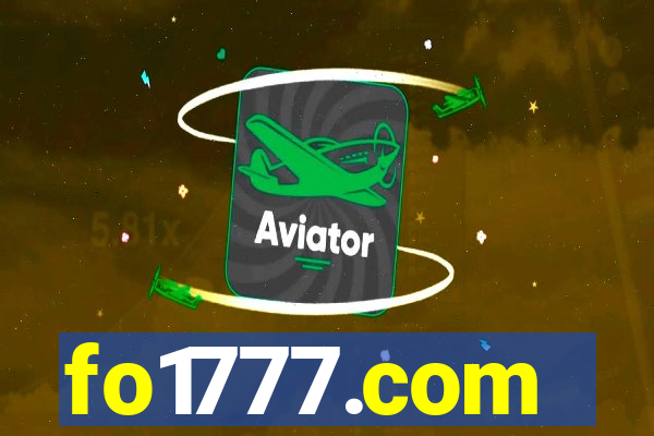 fo1777.com