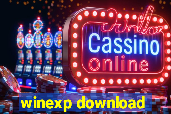 winexp download